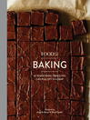 Cover image for Food52 Baking